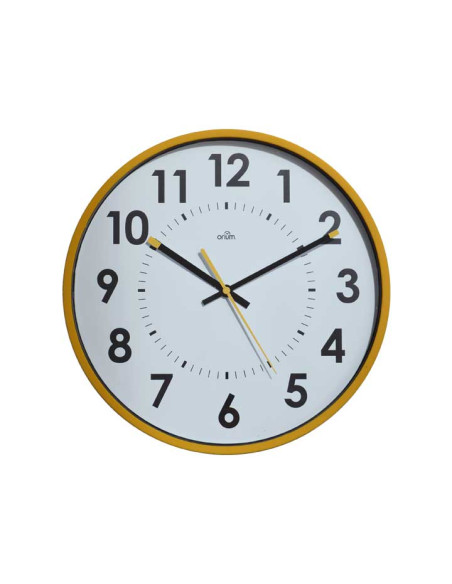 RELOJ ANALÓGICO ARCHIVO 2000 CE1124X