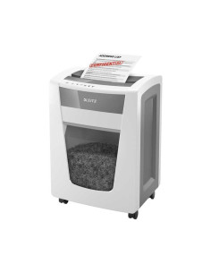 DESTRUCTORA LEITZ OFFICE PRO P4 2