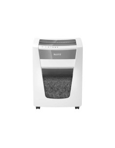 DESTRUCTORA LEITZ OFFICE PRO P5