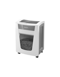 DESTRUCTORA LEITZ OFFICE PRO P5 2