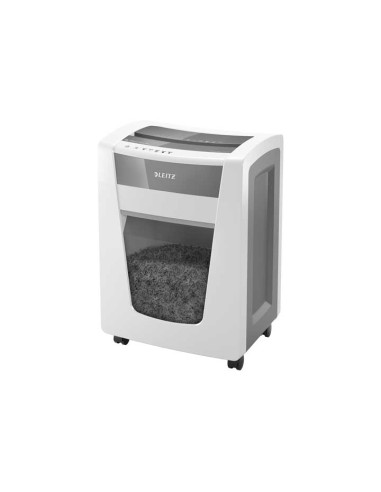 DESTRUCTORA LEITZ OFFICE PRO P5