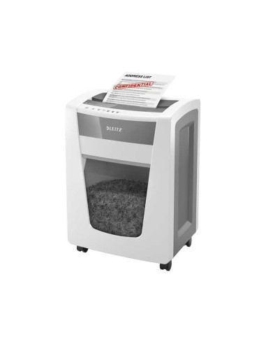 DESTRUCTORA LEITZ OFFICE PRO P5