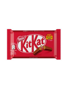 CAJA 36 PAQUETES KITKAT CLASSIC 415gr