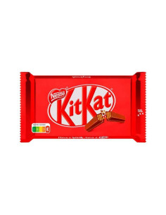 CAJA 36 PAQUETES KITKAT CLASSIC 415gr 2