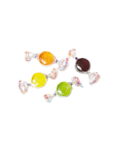 BOLSA CARAMELOS PICTOLIN GALAXIN CRISTAL STDO 1Kg