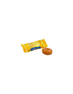 BOLSA CARAMELOS WERTHER`S ORIGINAL 1Kg SIN AZÚCAR 2