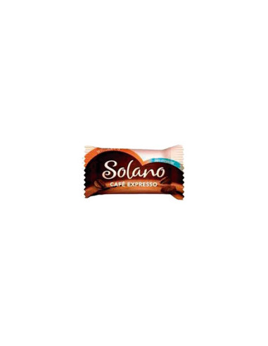 BOLSA CARAMELOS SOLANO CAFÉ EXPRESSO 1Kg SIN AZÚCAR