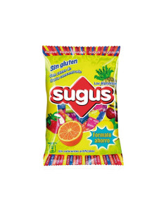 BOLSA CARAMELOS SUGUS 1Kg