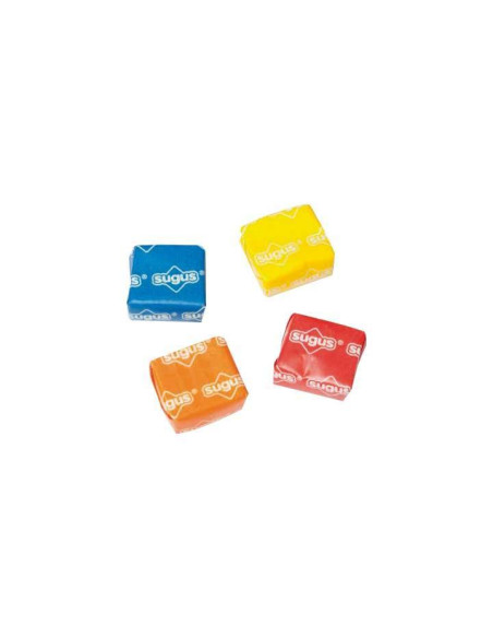 BOLSA CARAMELOS SUGUS 1Kg