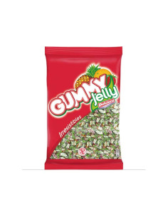 BOLSA CARAMELOS GUMMY JELLY 2Kg
