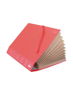 CARPETA MARIOLA ACORDEÓN A-Z 4