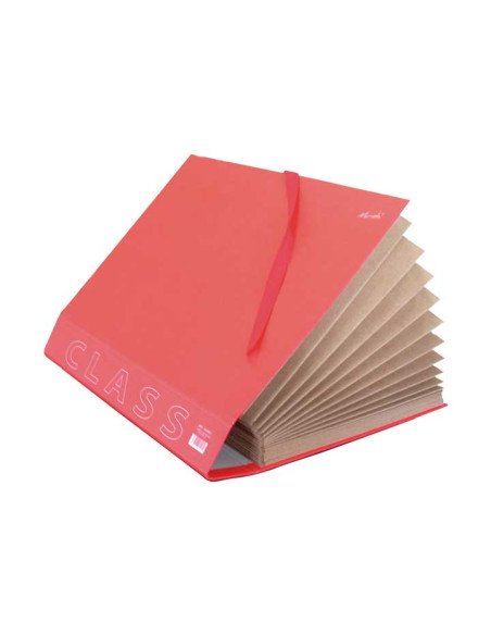 CARPETA MARIOLA ACORDEÓN A-Z 4