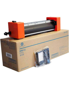 TAMBOR ORIGINAL KONICA MINOLTA DR912