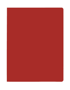 PACK 50 SUBCARPETAS ELBA A4 PASTEL 180gr 2