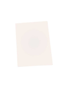 PACK 50 SUBCARPETAS ELBA A4 PASTEL 180gr