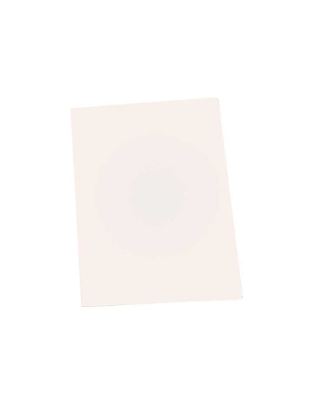 PACK 50 SUBCARPETAS ELBA A4 PASTEL 180gr