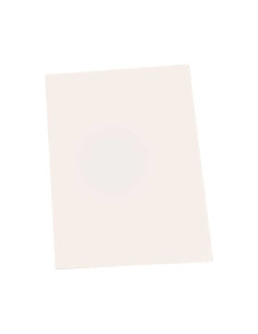 PACK 50 SUBCARPETAS ELBA F PASTEL 180gr