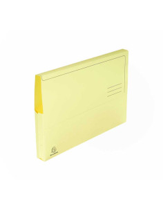 PACK 50 SUBCARPETAS EXACOMPTA SUPER 210 A4 2