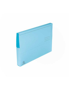 PACK 50 SUBCARPETAS EXACOMPTA SUPER 210 A4 2