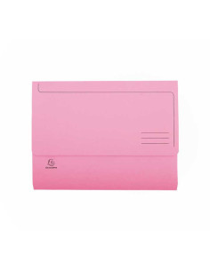 PACK 50 SUBCARPETAS EXACOMPTA SUPER 210 A4