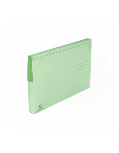 PACK 50 SUBCARPETAS EXACOMPTA SUPER 210 A4 2