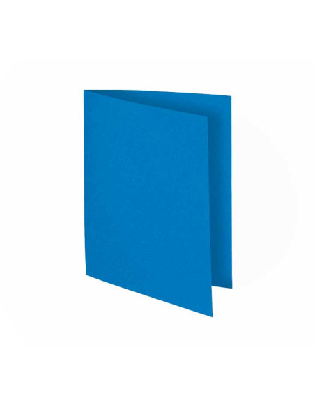PACK 100 SUBCARPETAS EXACOMPTA FLASH 80