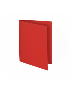 PACK 100 SUBCARPETAS EXACOMPTA FLASH 80