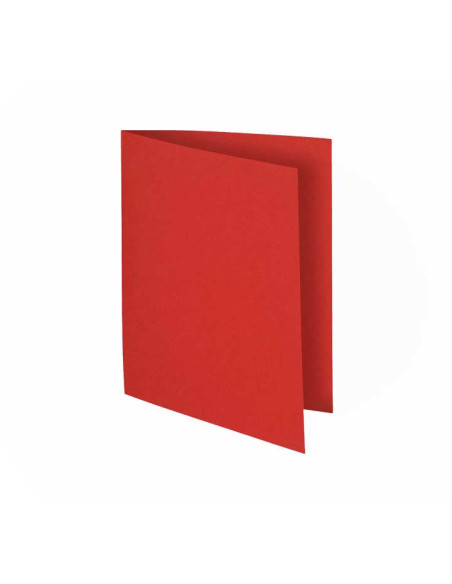 PACK 100 SUBCARPETAS EXACOMPTA FLASH 80