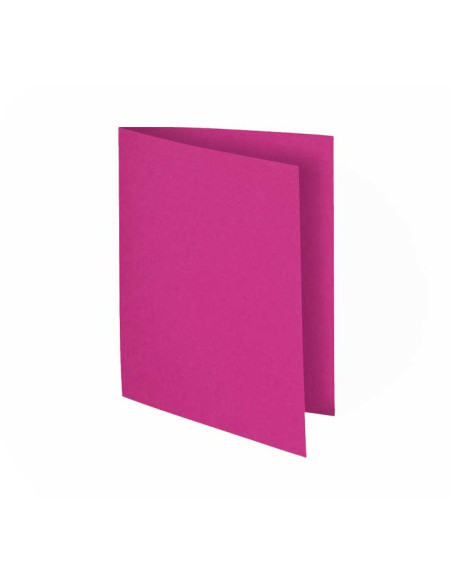 PACK 100 SUBCARPETAS EXACOMPTA FLASH 80