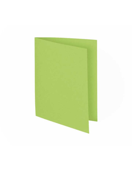 PACK 100 SUBCARPETAS EXACOMPTA FLASH 80