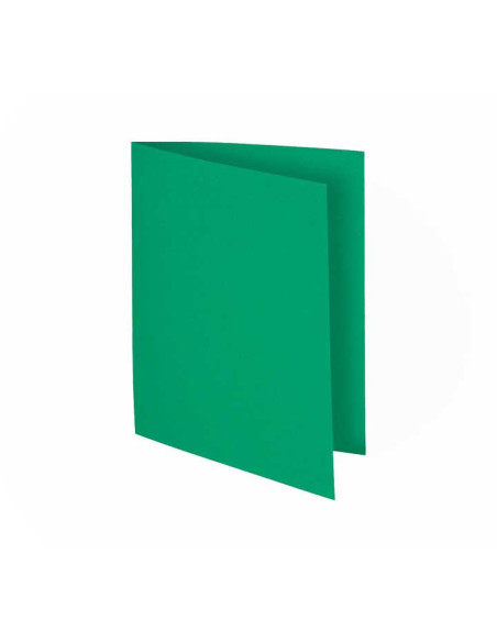 PACK 100 SUBCARPETAS EXACOMPTA FLASH 80