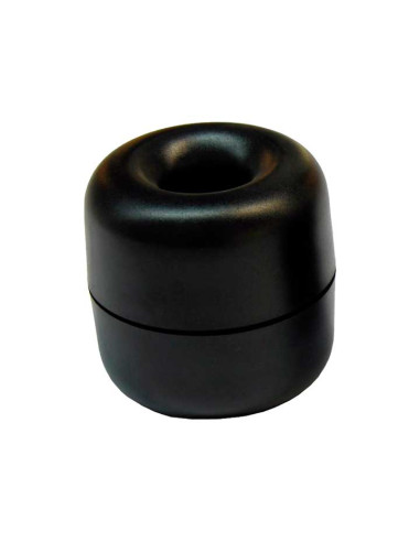 PORTACLIPS REDONDO IMANTADO