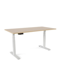 MESA ERGONÓMICA ROCADA E-TABLE 160x80cm