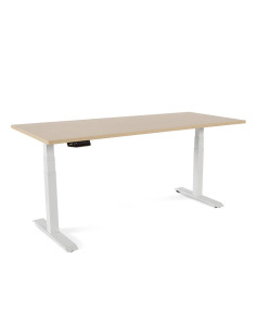 MESA ERGONÓMICA ROCADA E-TABLE 180x80cm
