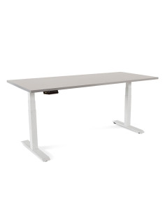 MESA ERGONÓMICA ROCADA E-TABLE 180x80cm