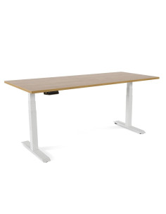 MESA ERGONÓMICA ROCADA E-TABLE 180x80cm