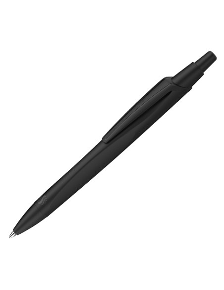 BOLÍGRAFO SCHNEIDER RECO M TINTA NEGRA