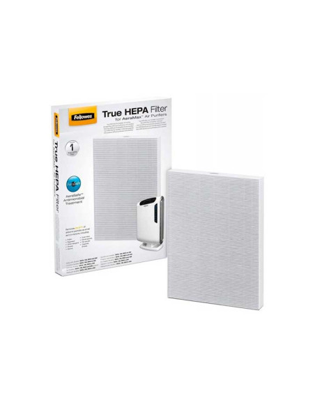 FILTRO FELLOWES TRUE HEPA PURIFICADOR DX95
