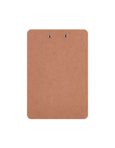 CLIPBOARD APLI NORDIK A5