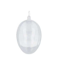 PACK 6 HUEVOS INNSPIRO 10cm