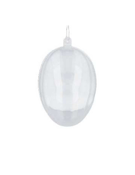 PACK 6 HUEVOS INNSPIRO 10cm