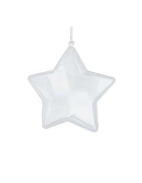 PACK 6 ESTRELLAS INNSPIRO 105cm