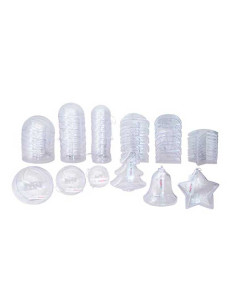 MAXI PACK 46 FORMAS INNSPIRO