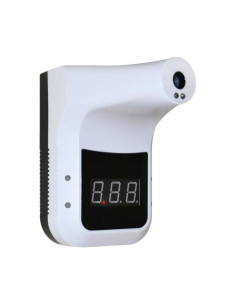 TERMÓMETRO INFRARROJOS OFFICE BOX K3