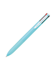 BOLÍGRAFO PILOT SUPERGRIP 4 COLORES