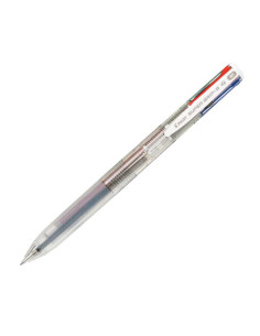 BOLÍGRAFO PILOT SUPERGRIP 4 COLORES