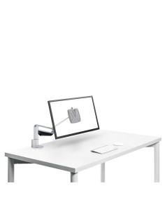 SOPORTE BRAZO MONITOR NOVUS CLU II 2