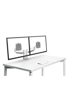 SOPORTE BRAZO DOS MONITORES NOVUS CLU DUO 2