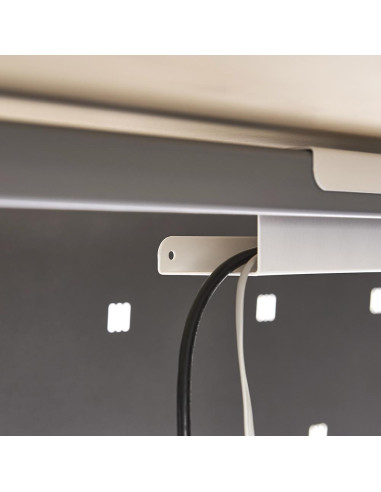 BANDEJA PASACABLES ROCADA 49x10cm