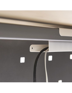 BANDEJA PASACABLES ROCADA 49x10cm 2